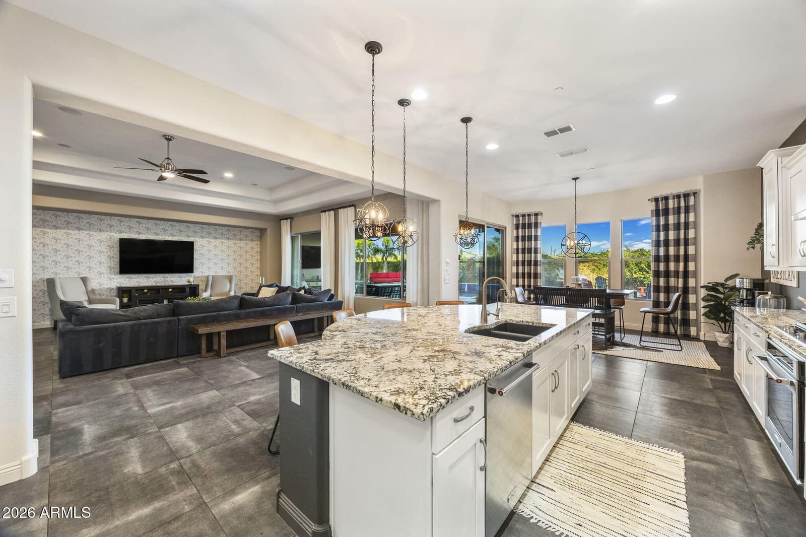 6119 E Oyer Lane, Cave Creek, AZ 85331 — photo 23 of 94