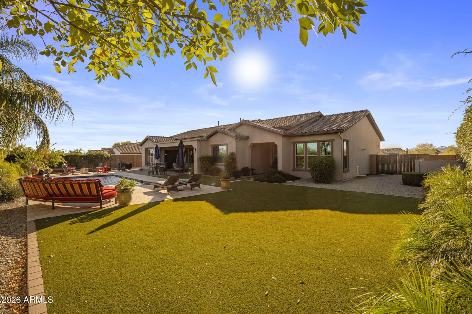 6119 E Oyer Lane, Cave Creek, AZ 85331 — photo 63 of 94