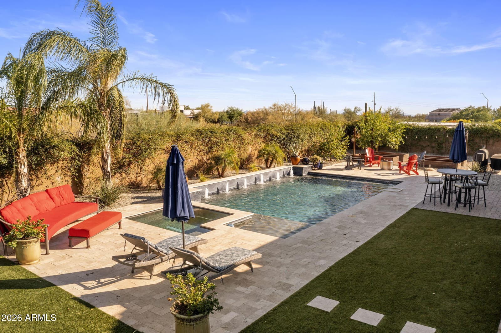 6119 E Oyer Lane, Cave Creek, AZ 85331 — photo 5 of 94