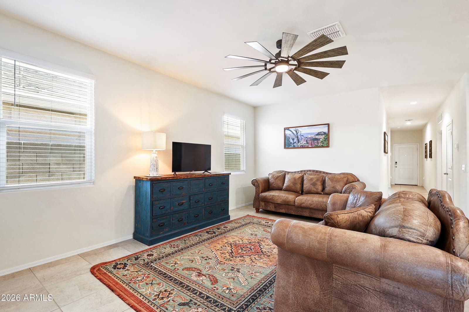 18570 W Desert Hollow Drive, Wittmann, AZ 85361 — photo 8 of 25