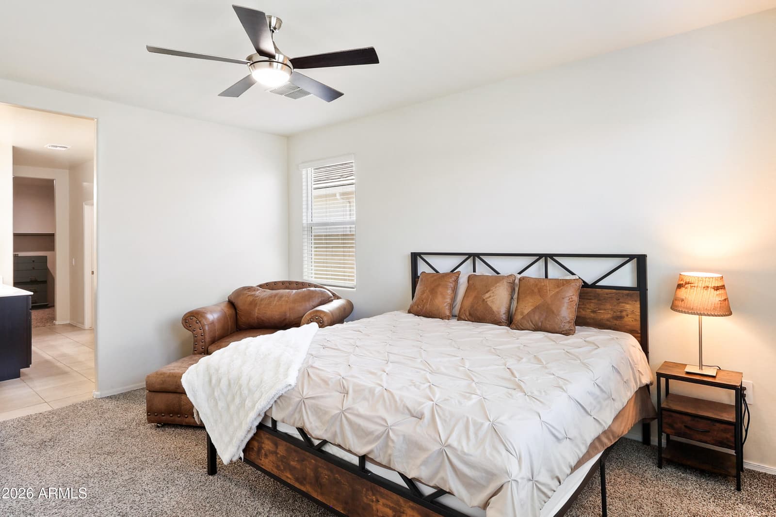18570 W Desert Hollow Drive, Wittmann, AZ 85361 — photo 11 of 25