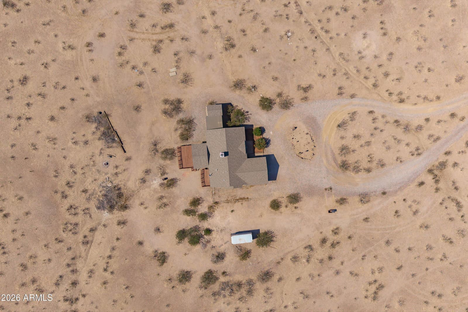 3813 S 355th Avenue, Tonopah, AZ 85354 — photo 45 of 46