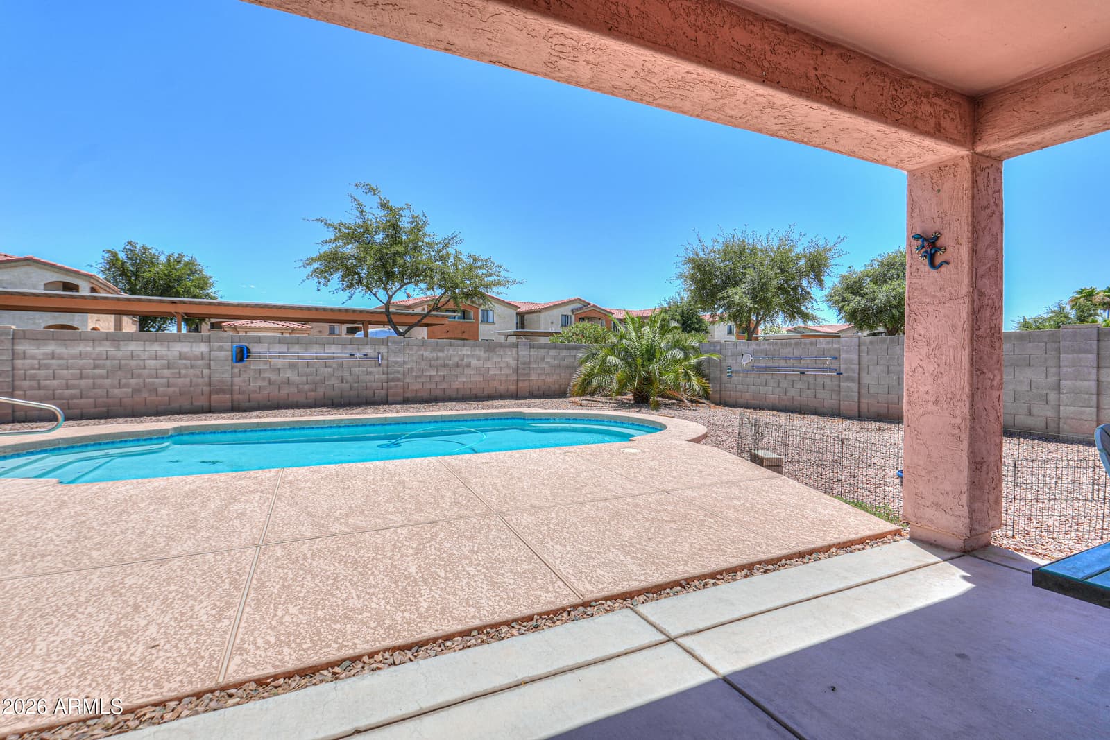 56 N Southfork Drive, Casa Grande, AZ 85122 — photo 36 of 58