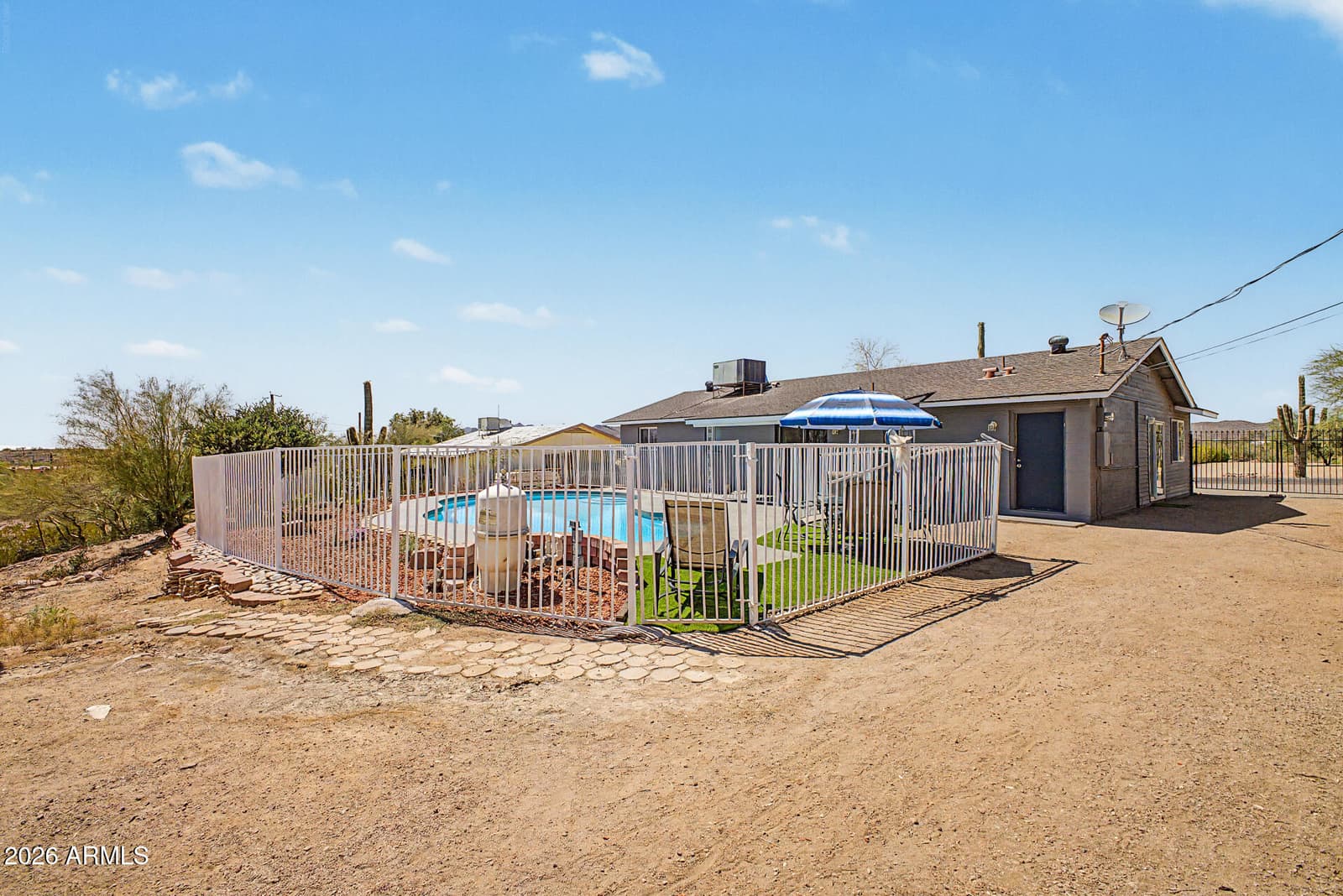 5455 E Mining Camp Street, Apache Junction, AZ 85119 — photo 27 of 62