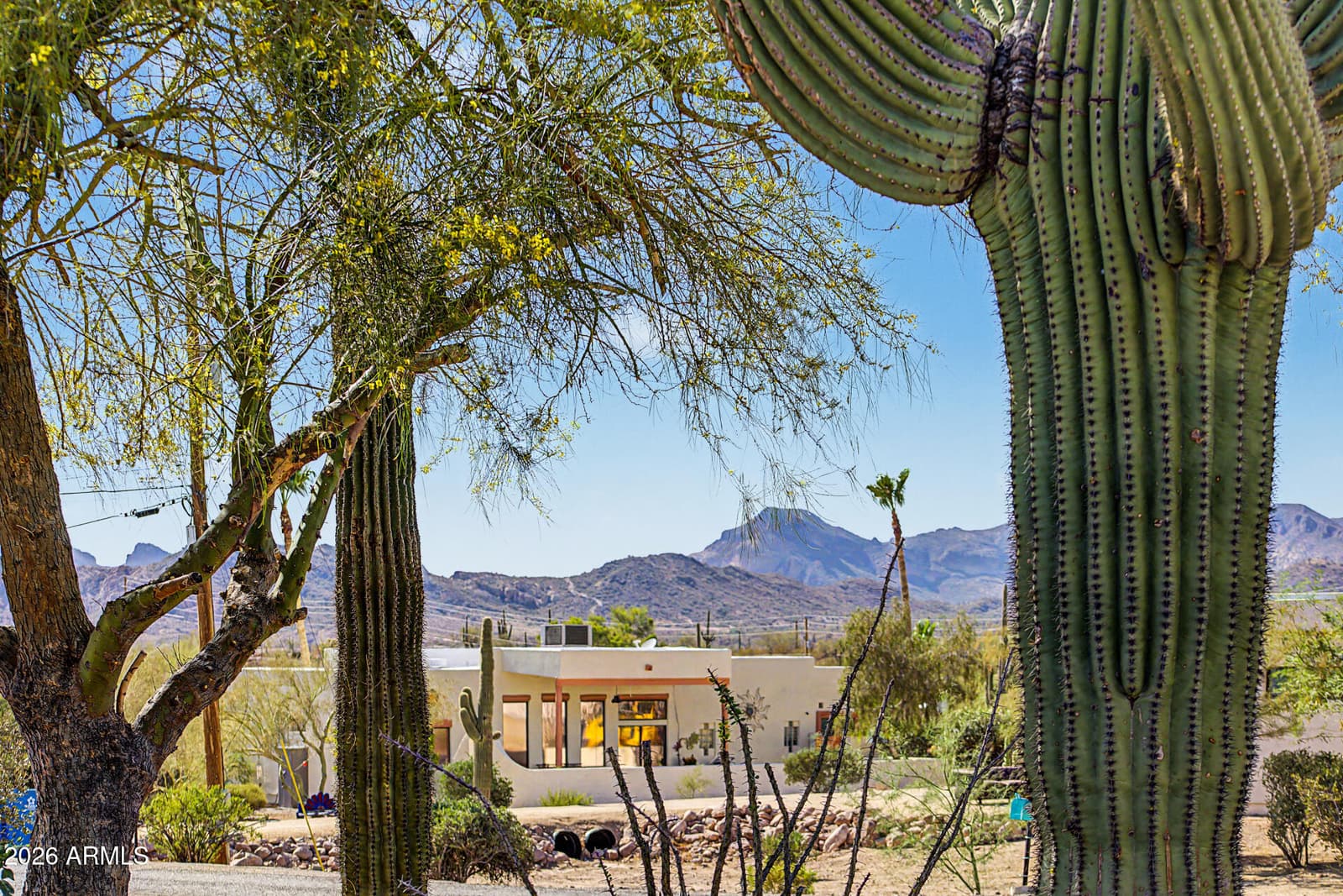 5455 E Mining Camp Street, Apache Junction, AZ 85119 — photo 30 of 62