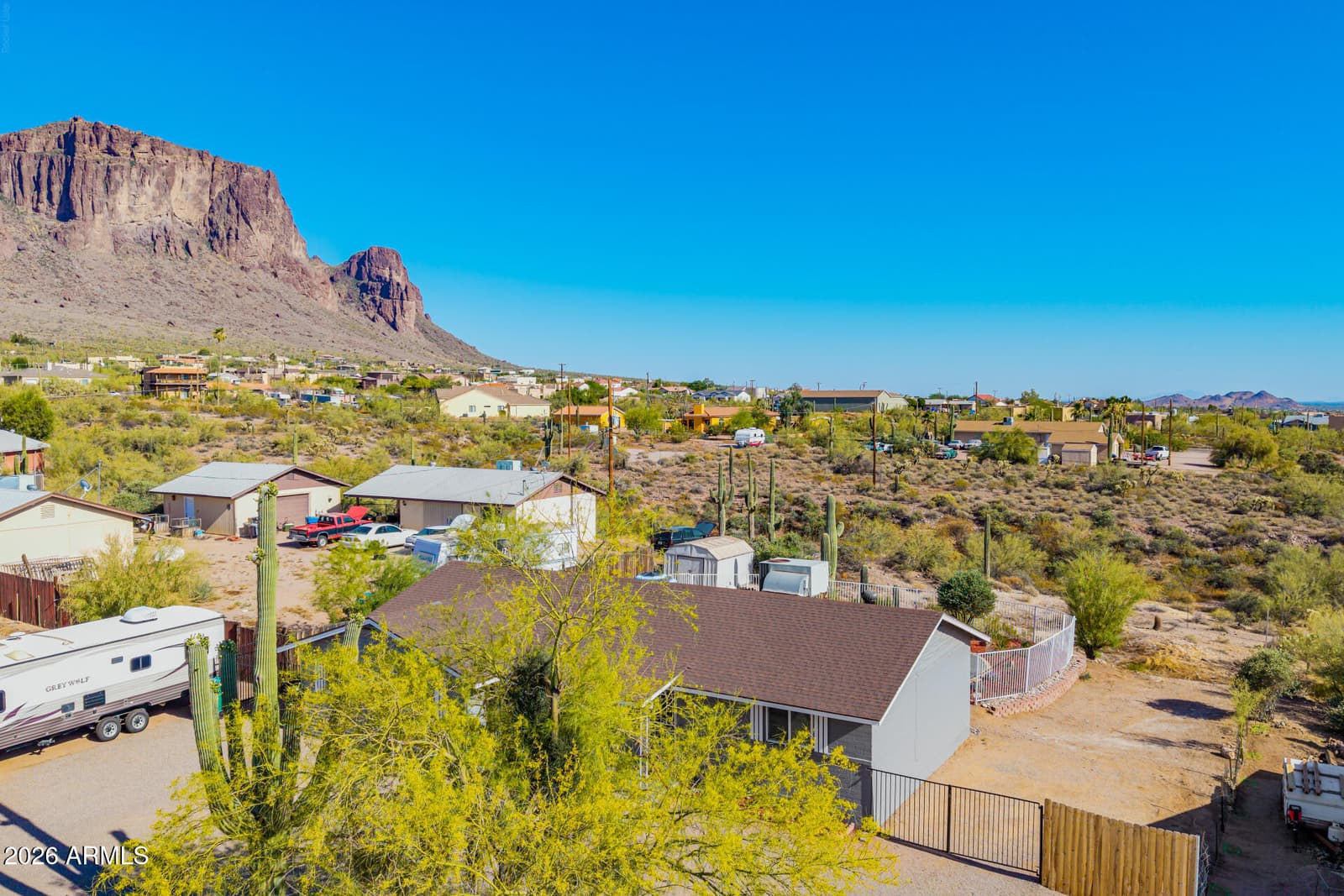 5455 E Mining Camp Street, Apache Junction, AZ 85119 — photo 45 of 62
