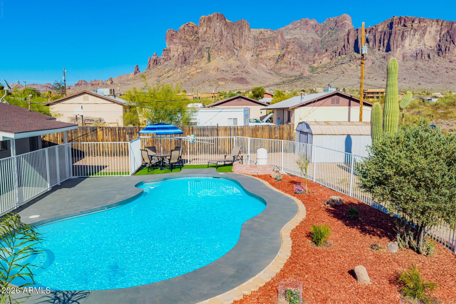 5455 E Mining Camp Street, Apache Junction, AZ 85119 — photo 54 of 62