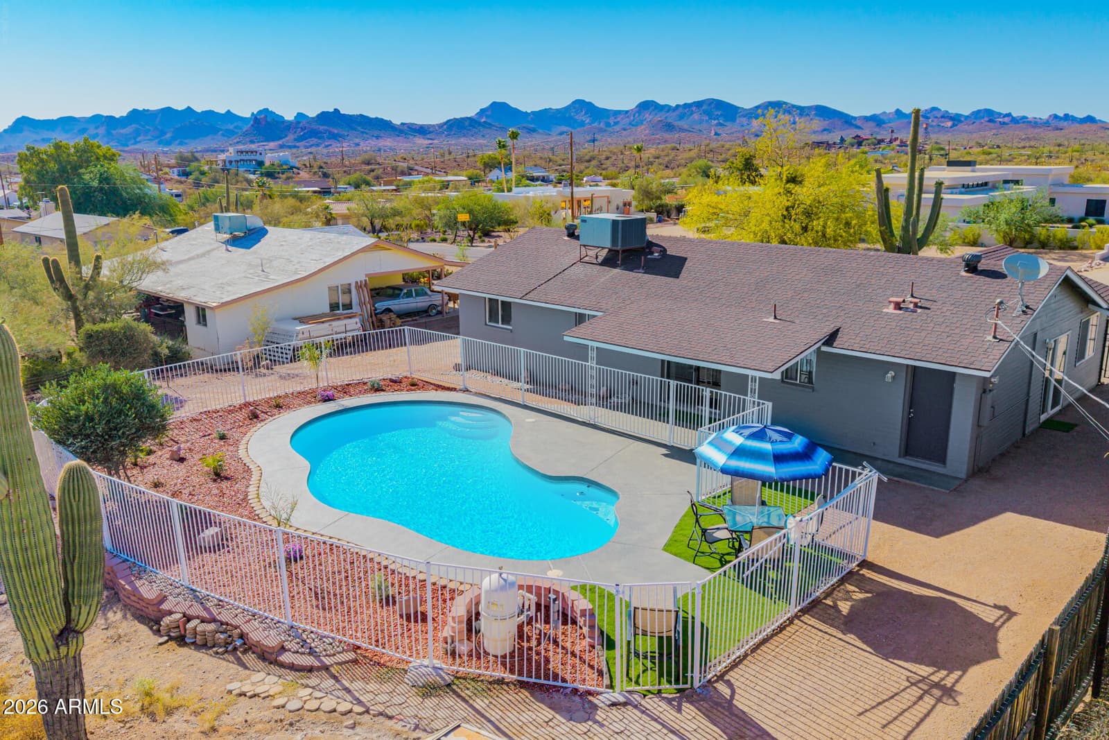 5455 E Mining Camp Street, Apache Junction, AZ 85119 — photo 59 of 62