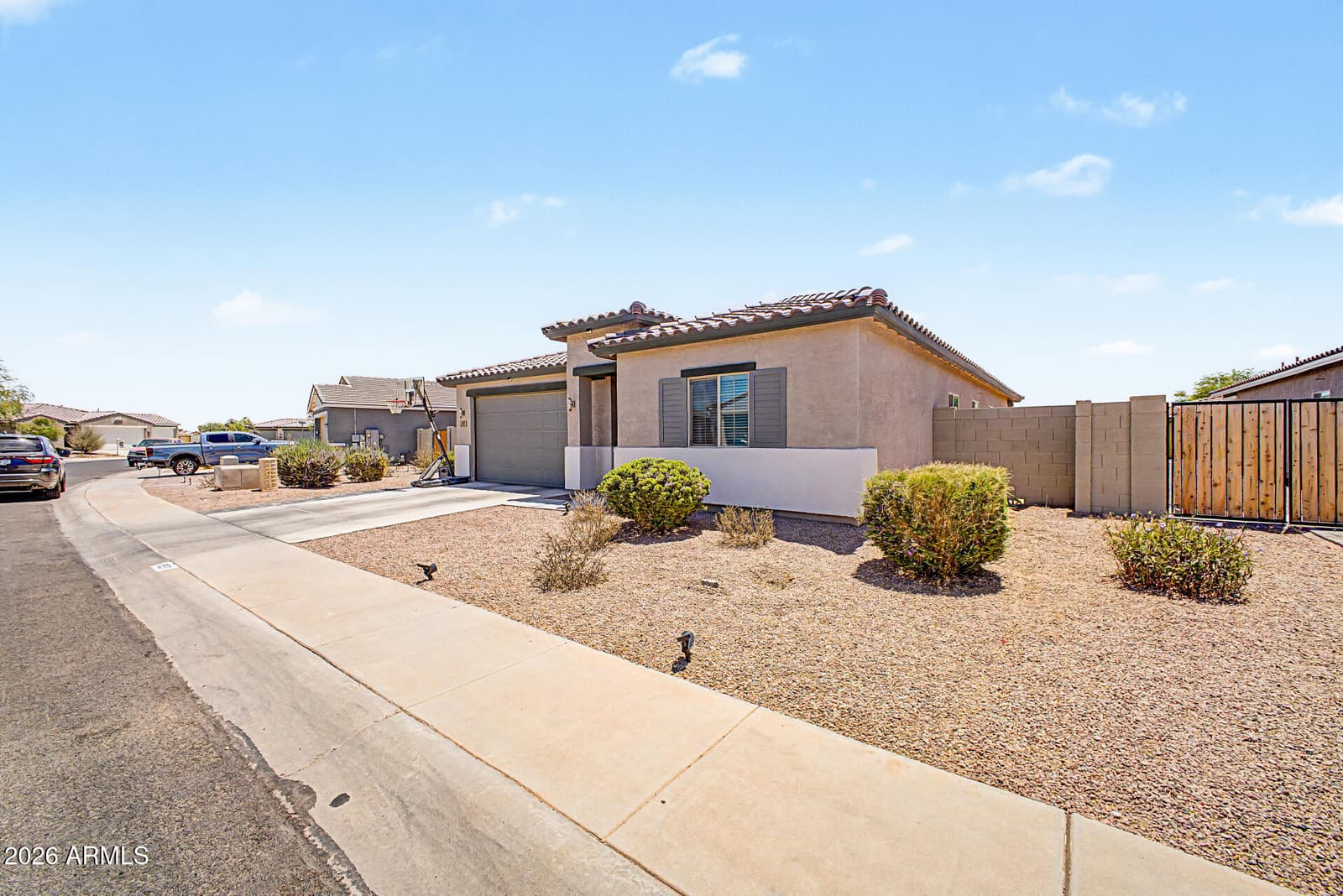 857 E Diamond Drive, Casa Grande, AZ 85122 — photo 33 of 37