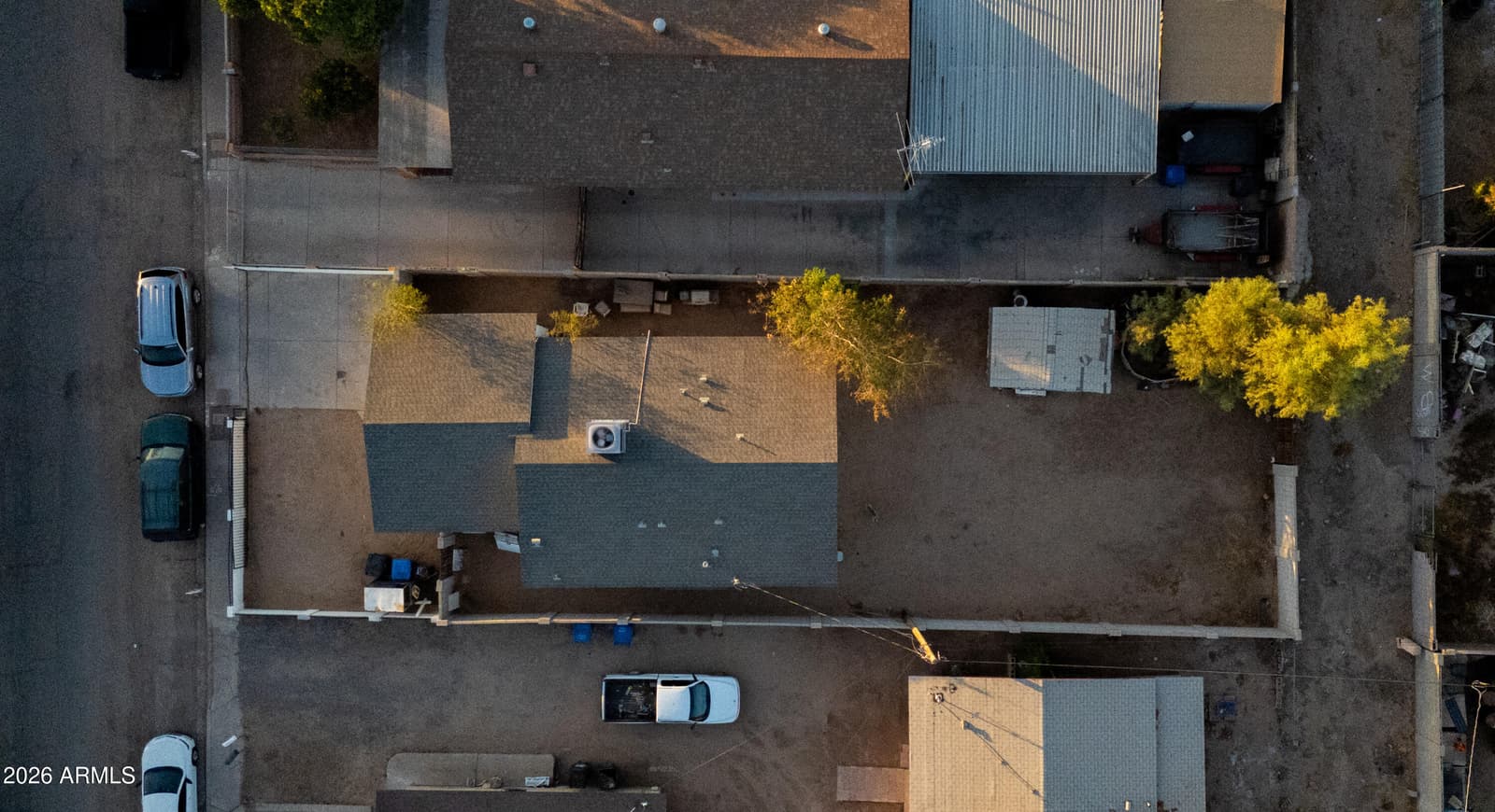 729 S 2nd Street, Avondale, AZ 85323 — photo 19 of 21