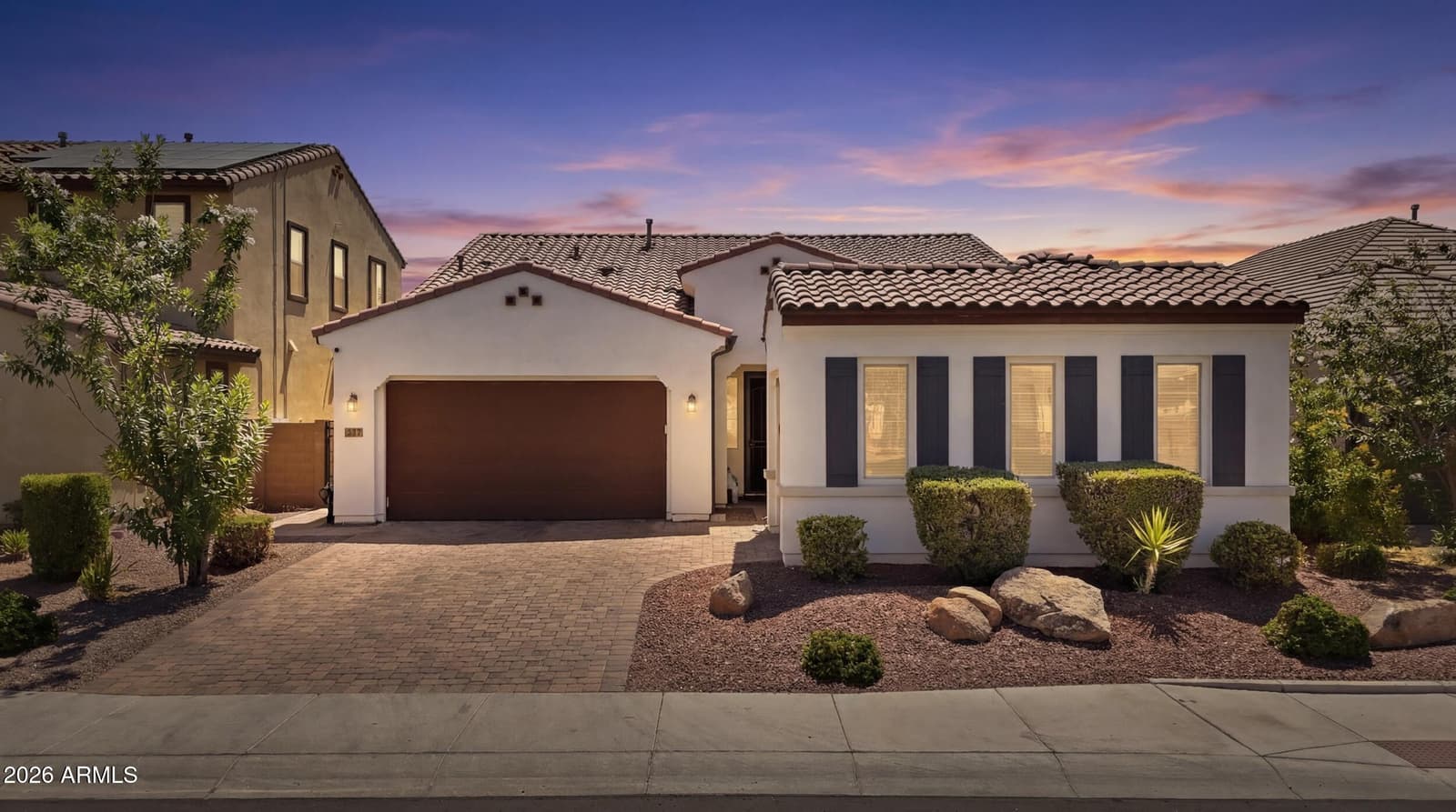 22447 N 97TH Lane, Peoria, AZ 85383