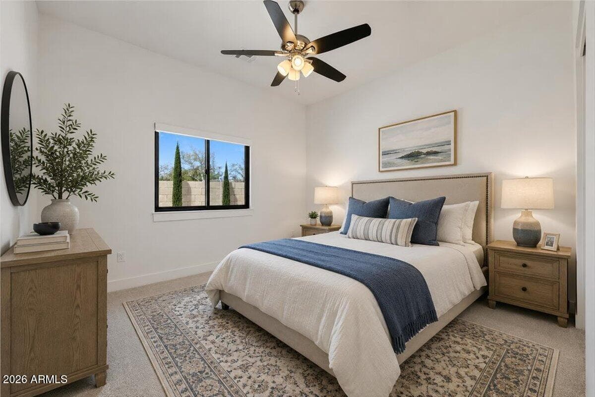6027 E Wildcat Drive, Cave Creek, AZ 85331 — photo 37 of 61