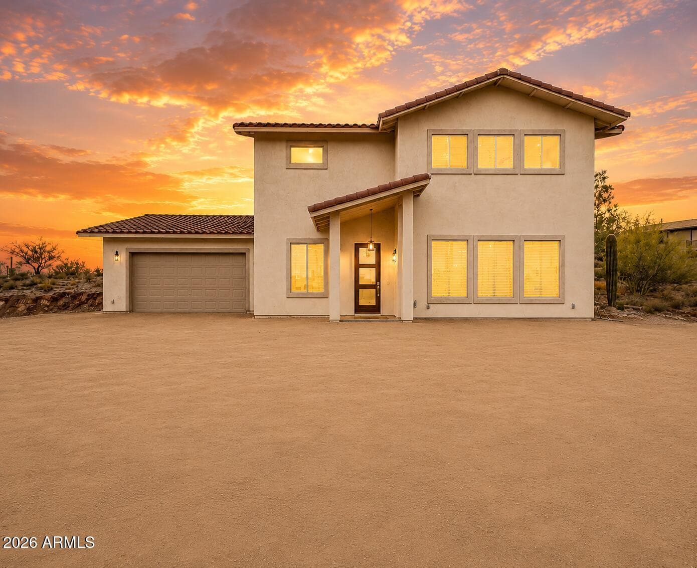 48403 N 27th Avenue, New River, AZ 85087 — photo 52 of 56