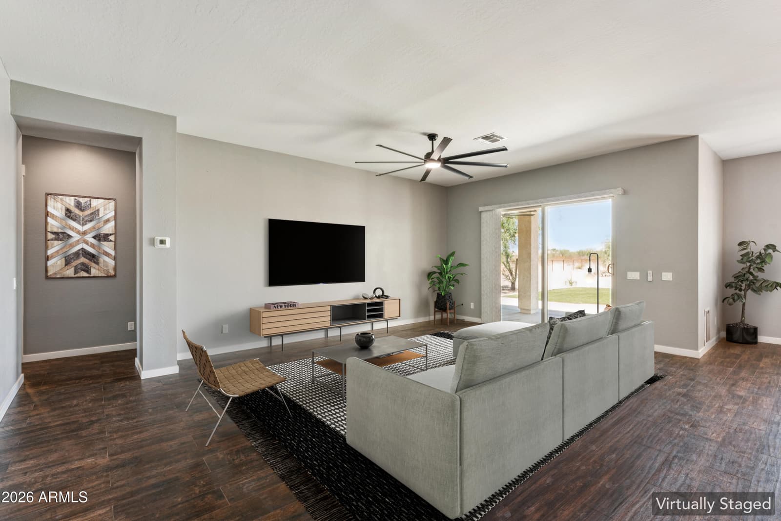 21240 W Morning Vista Drive, Wittmann, AZ 85361 — photo 5 of 47