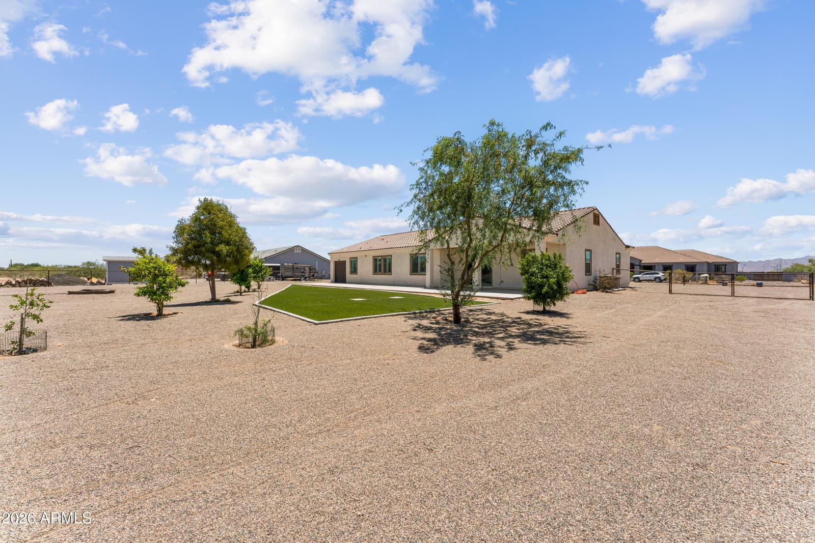 21240 W Morning Vista Drive, Wittmann, AZ 85361 — photo 34 of 47