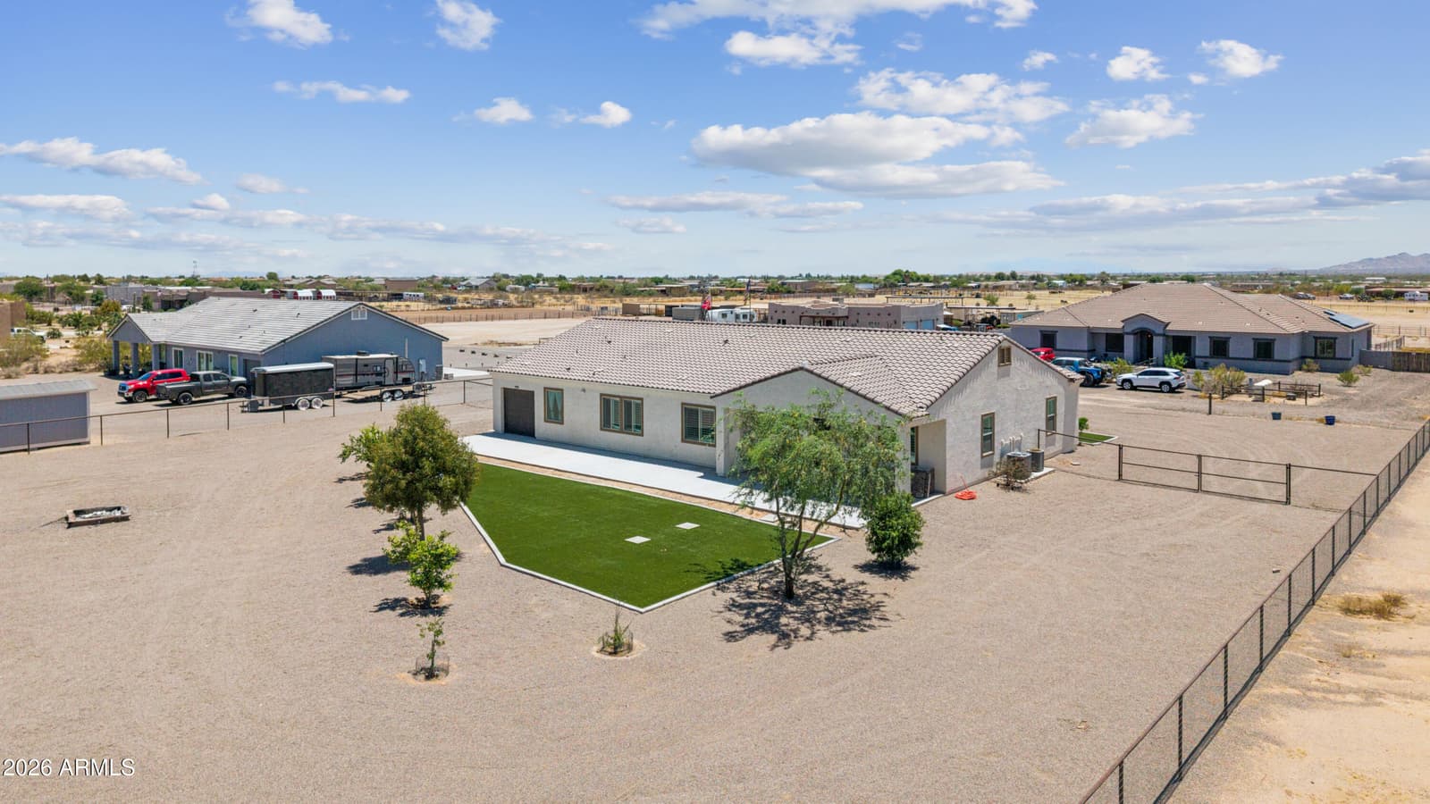 21240 W Morning Vista Drive, Wittmann, AZ 85361 — photo 38 of 47