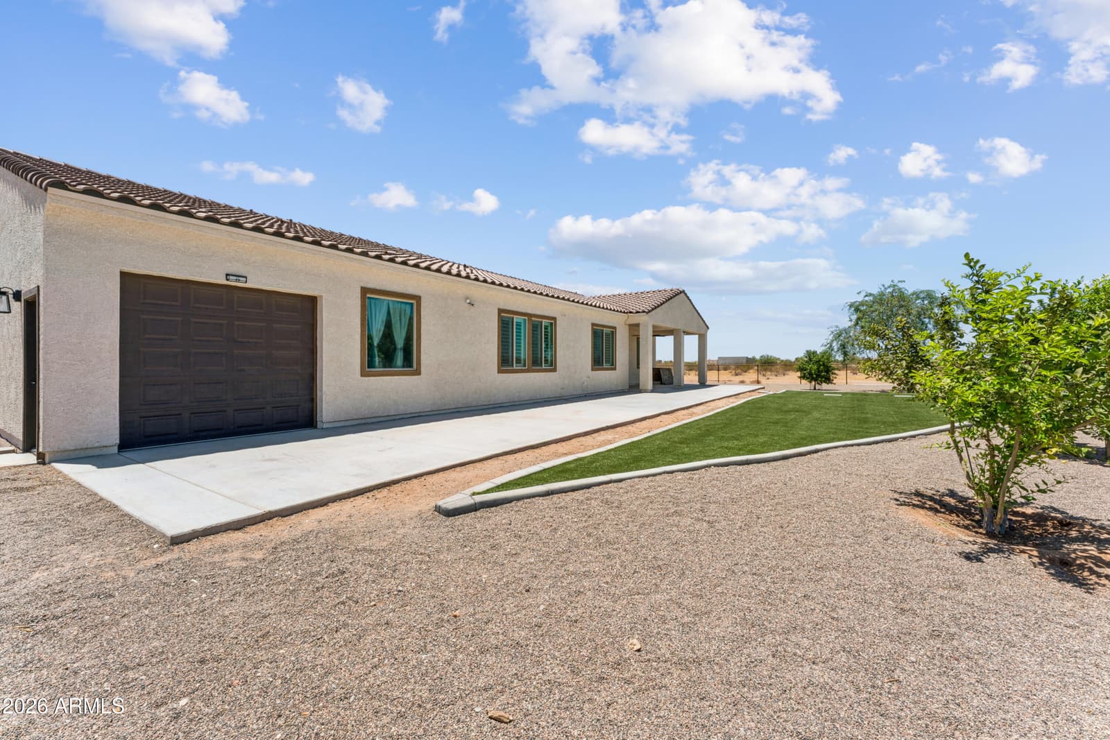 21240 W Morning Vista Drive, Wittmann, AZ 85361 — photo 35 of 47