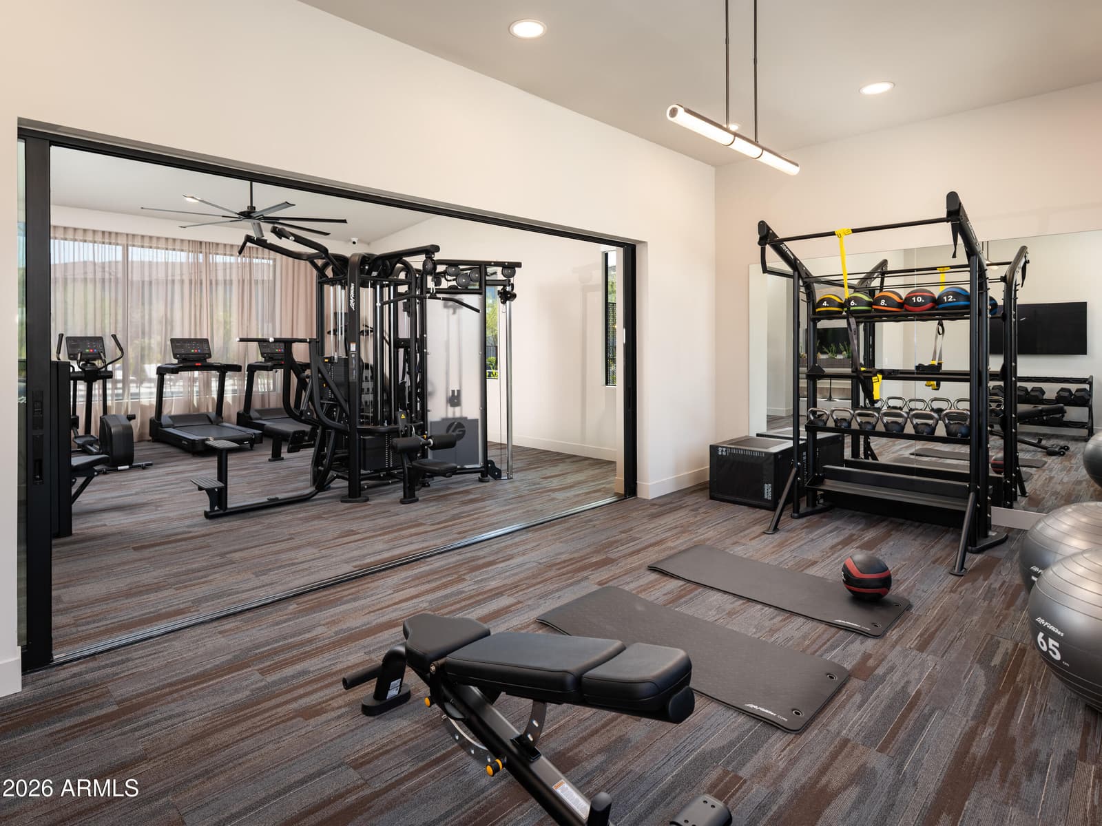 2121 W Sonoran Desert Drive 163, Phoenix, AZ 85085 — photo 18 of 22