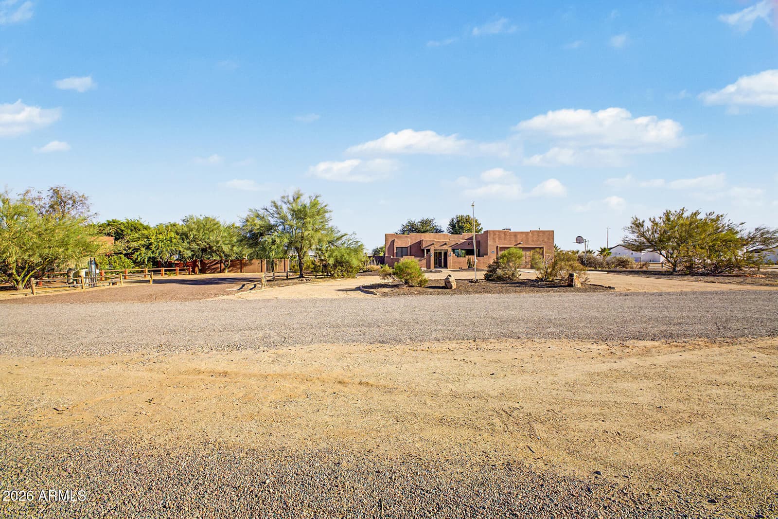 25645 W Blue Sky Drive, Wittmann, AZ 85361 — photo 67 of 71