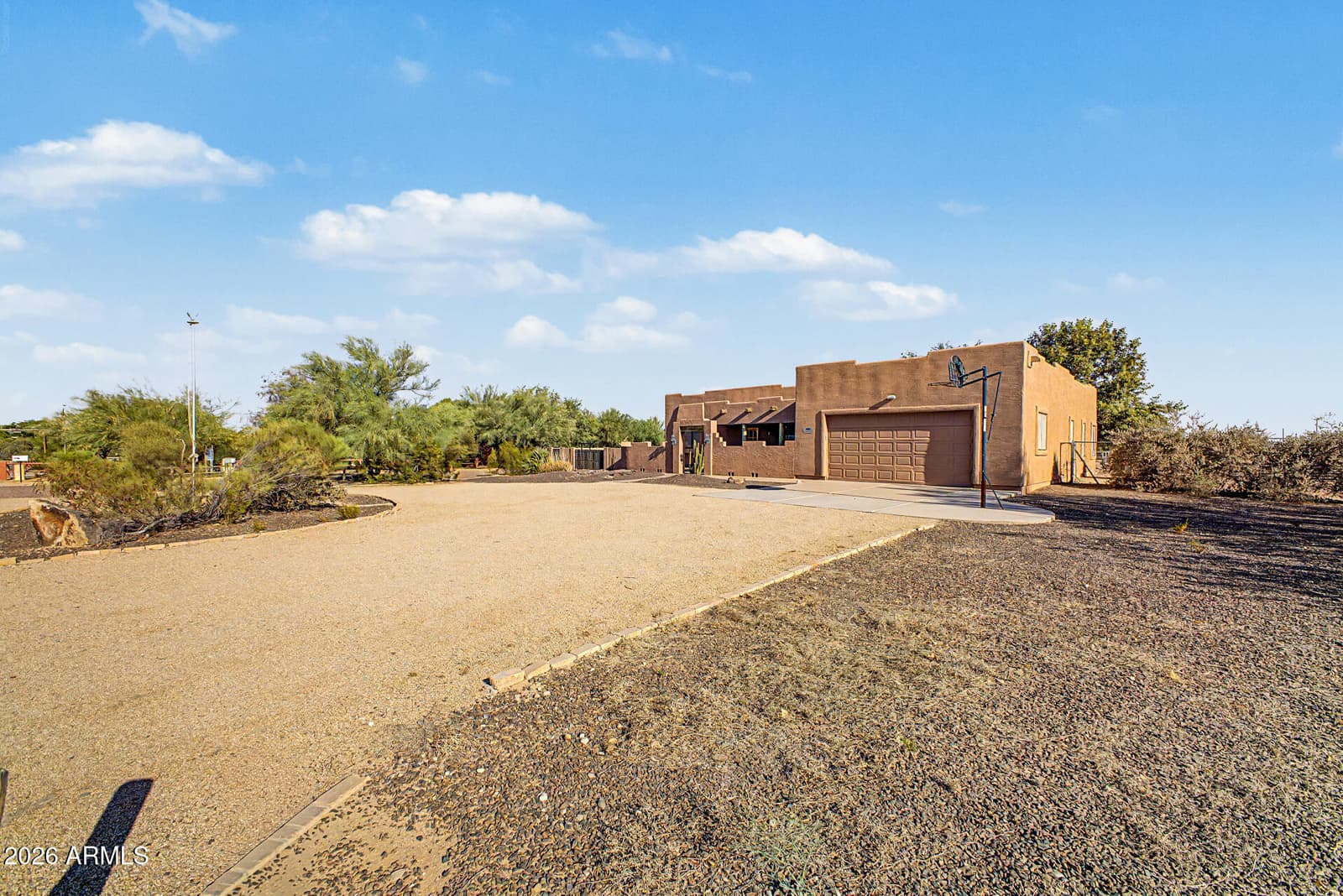 25645 W Blue Sky Drive, Wittmann, AZ 85361 — photo 65 of 71