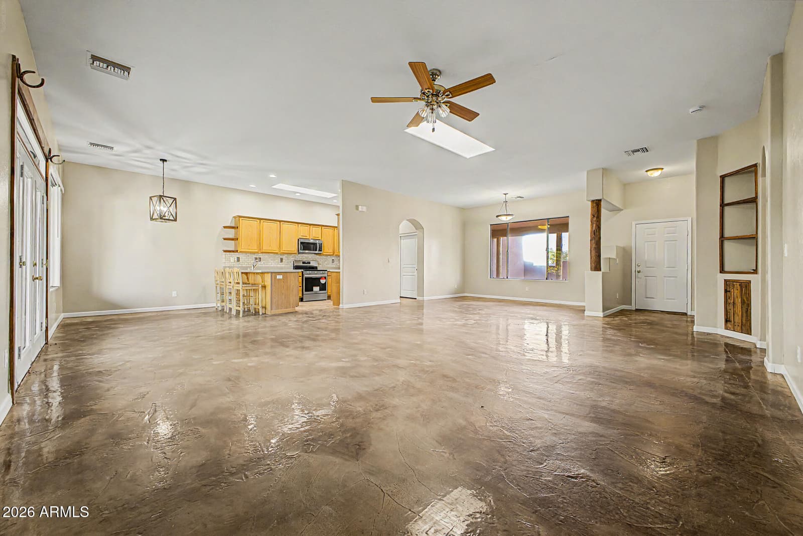 25645 W Blue Sky Drive, Wittmann, AZ 85361 — photo 15 of 71
