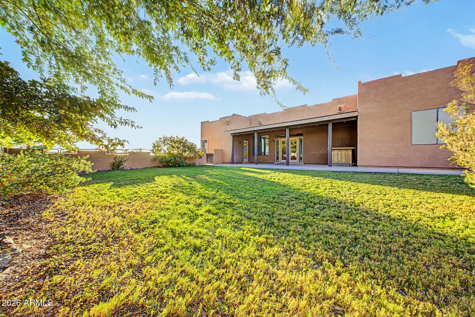 25645 W Blue Sky Drive, Wittmann, AZ 85361 — photo 11 of 71