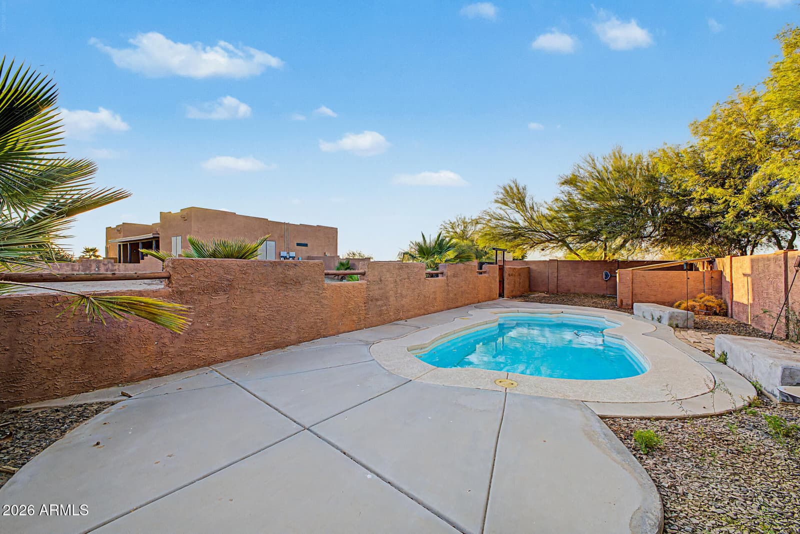 25645 W Blue Sky Drive, Wittmann, AZ 85361 — photo 41 of 71