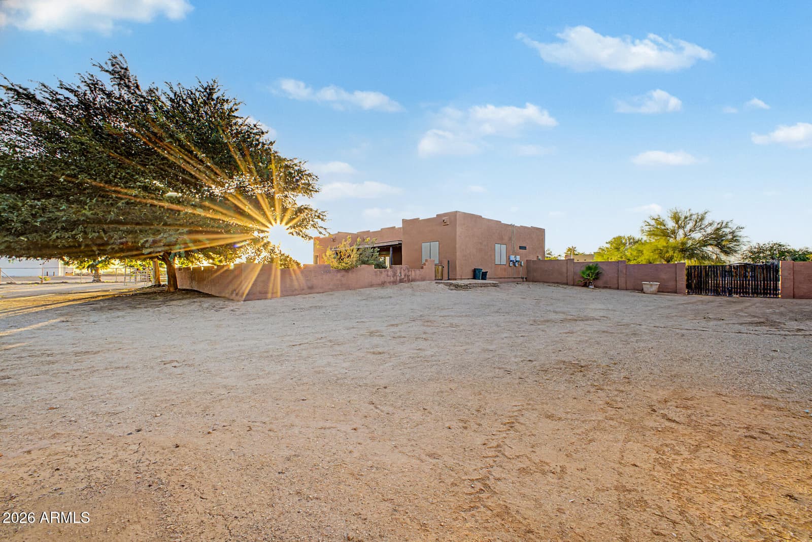 25645 W Blue Sky Drive, Wittmann, AZ 85361 — photo 42 of 71