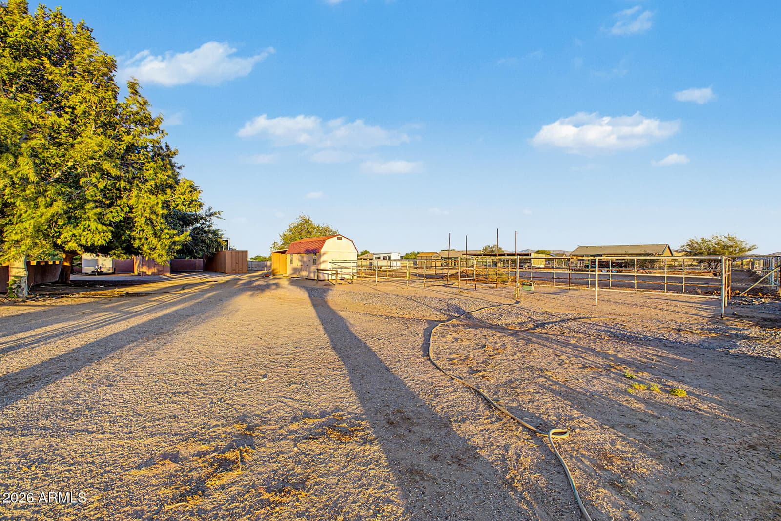 25645 W Blue Sky Drive, Wittmann, AZ 85361 — photo 45 of 71