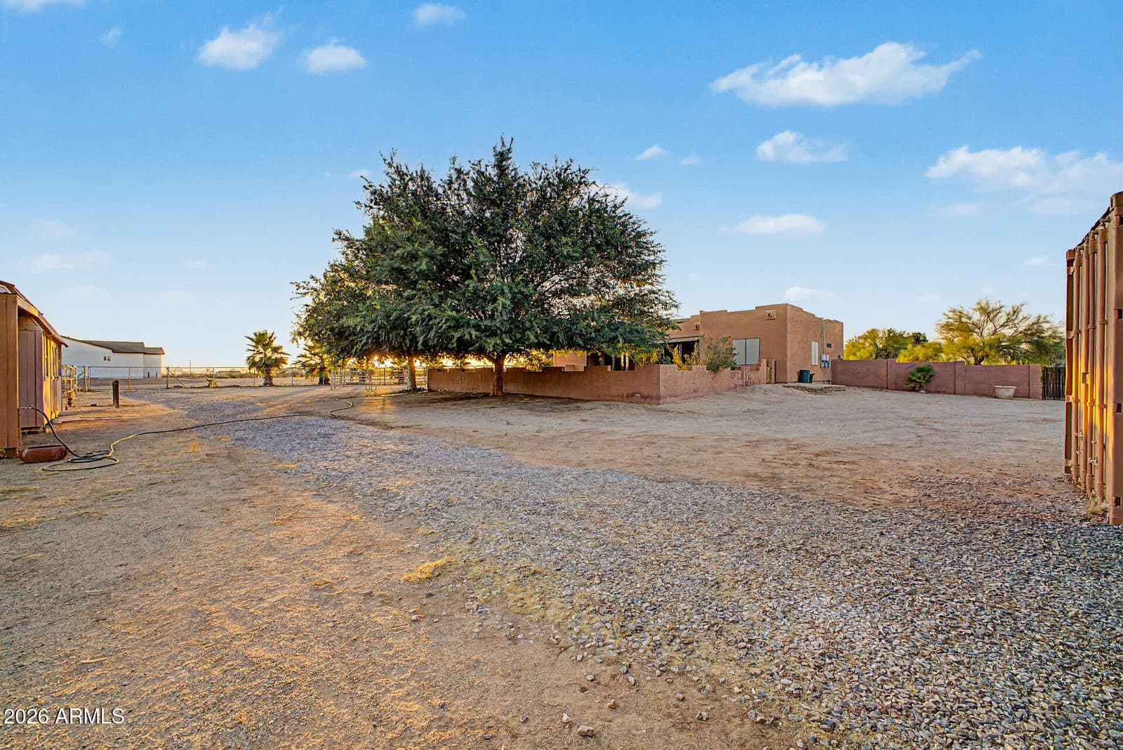 25645 W Blue Sky Drive, Wittmann, AZ 85361 — photo 50 of 71