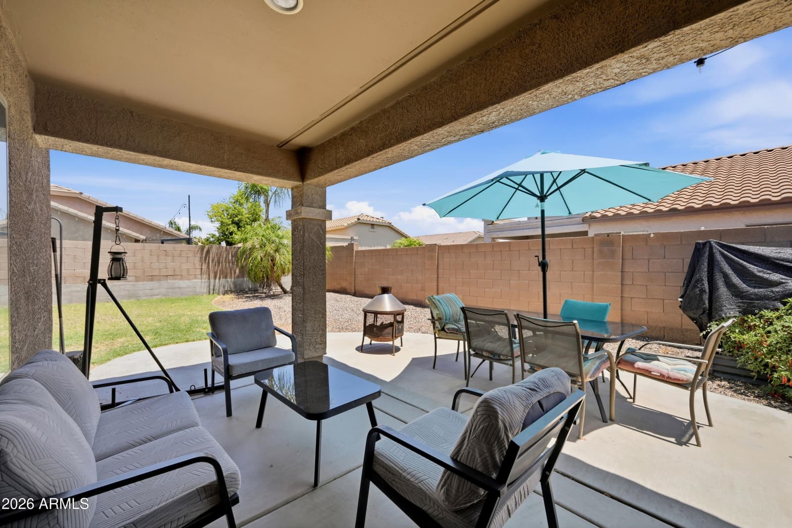 3840 E Wyatt Way, Gilbert, AZ 85297 — photo 27 of 32