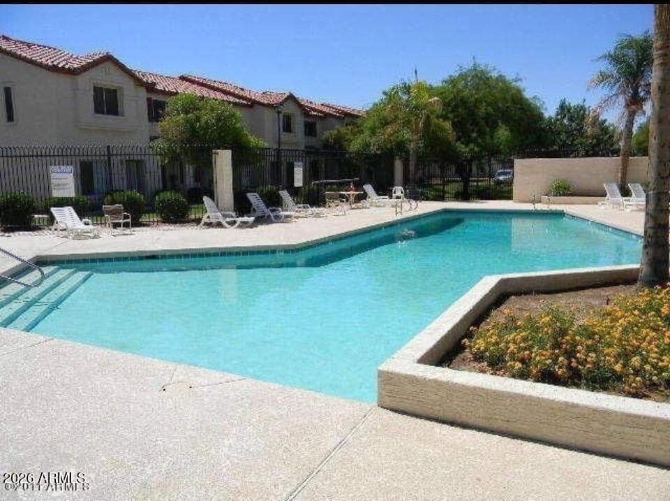 1961 N HARTFORD Street 1192, Chandler, AZ 85225