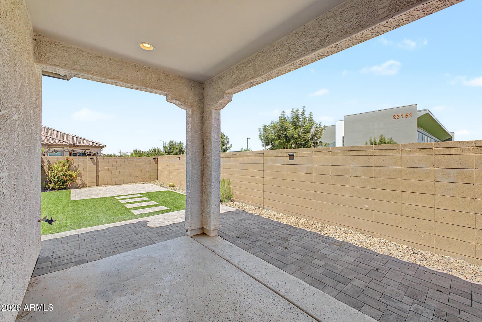23080 E STACEY Road, Queen Creek, AZ 85142 — photo 39 of 42