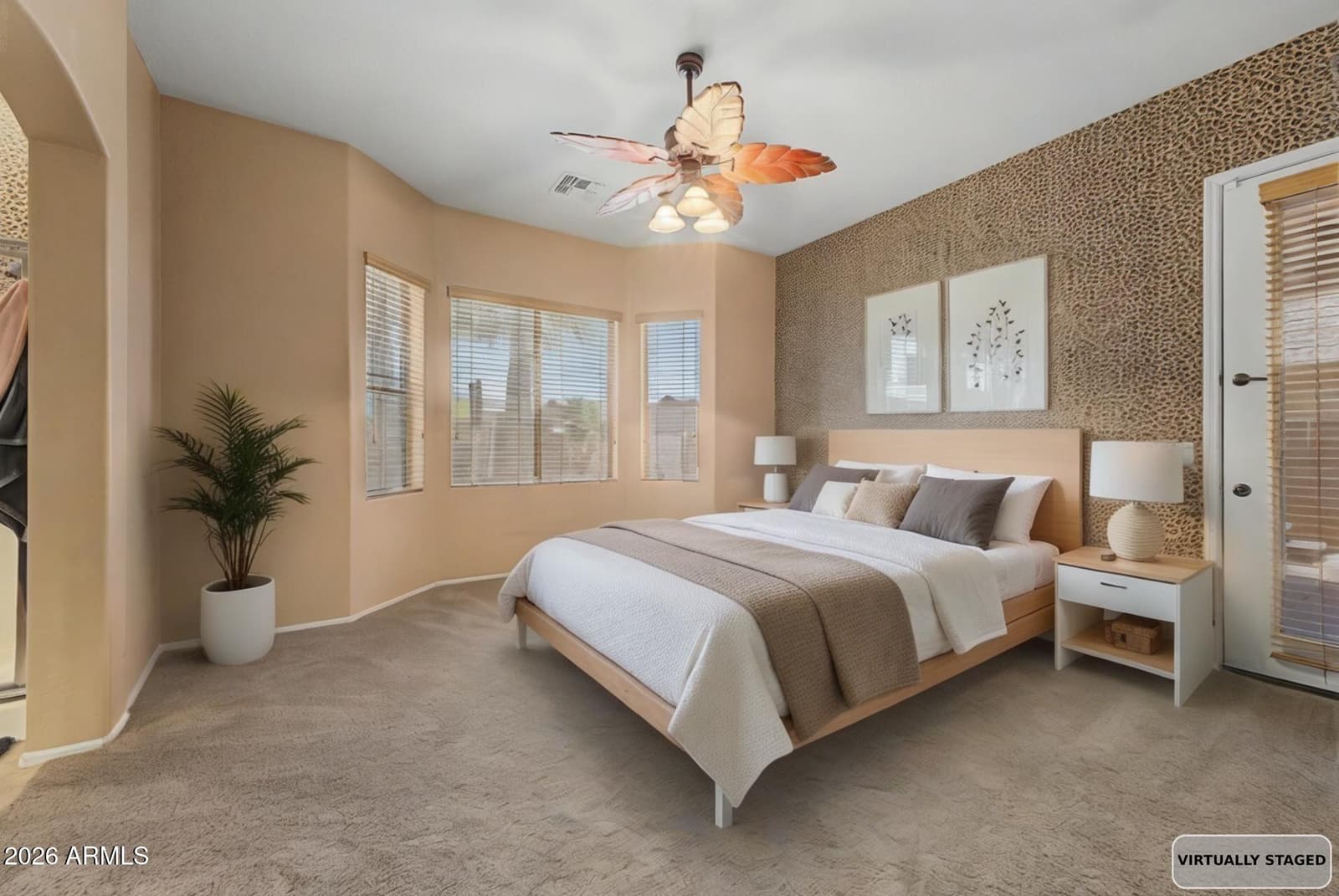 43202 W Chisholm Drive, Maricopa, AZ 85138 — photo 5 of 11