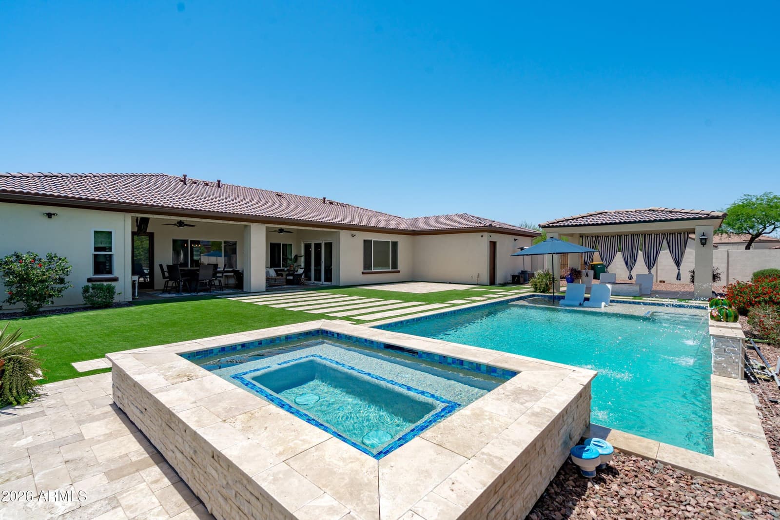 18230 W San Miguel Court, Litchfield Park, AZ 85340 — photo 51 of 64