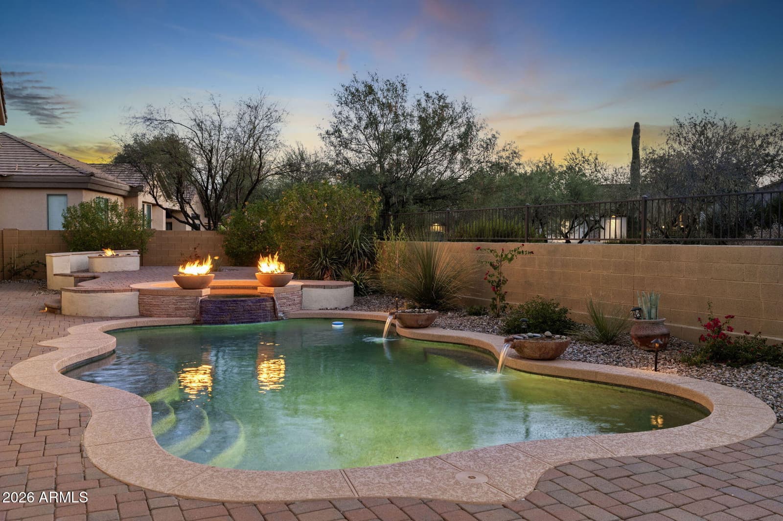 40704 N Club Pointe Drive, Anthem, AZ 85086 — photo 5 of 136
