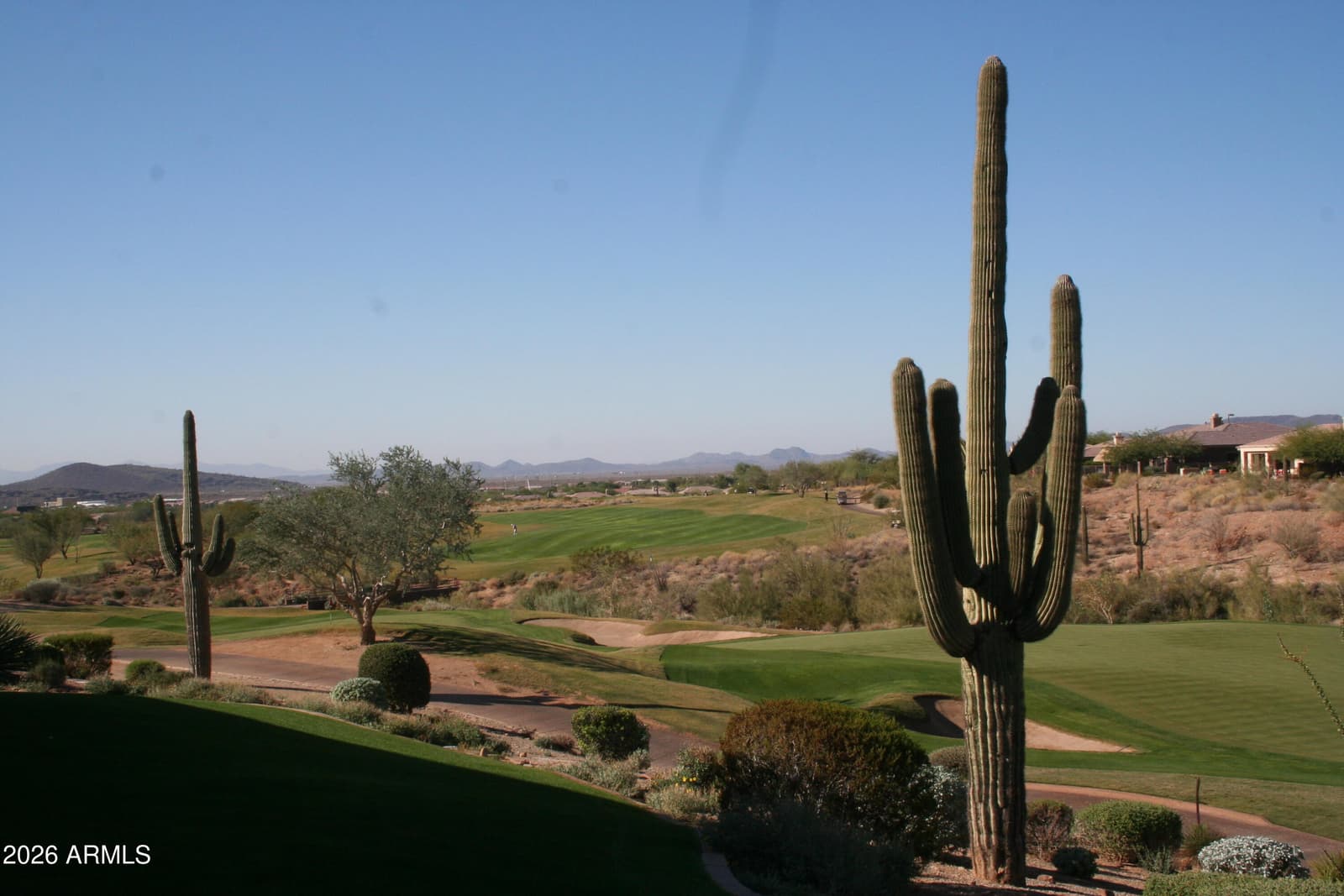 40704 N Club Pointe Drive, Anthem, AZ 85086 — photo 127 of 136