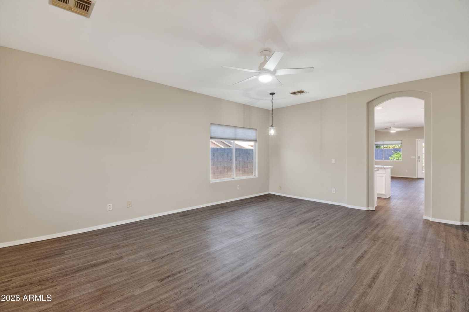 3680 S JOSHUA TREE Lane, Gilbert, AZ 85297