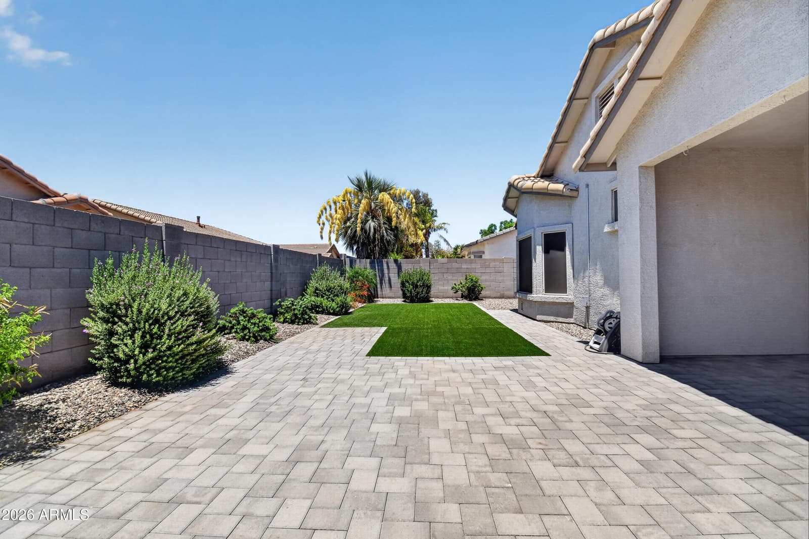 3680 S Joshua Tree Lane, Gilbert, AZ 85297 — photo 35 of 63