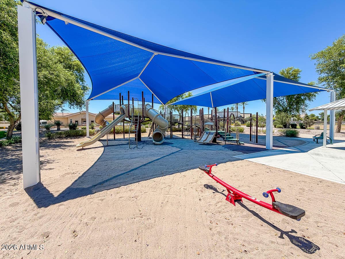 3680 S Joshua Tree Lane, Gilbert, AZ 85297 — photo 56 of 63