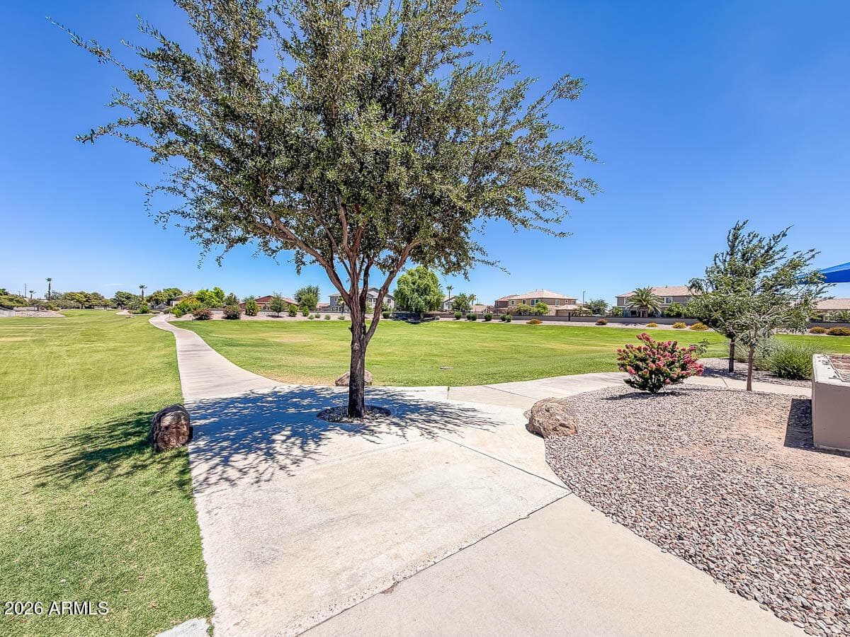 3680 S Joshua Tree Lane, Gilbert, AZ 85297 — photo 58 of 63
