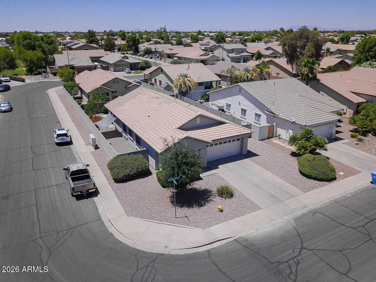 3680 S Joshua Tree Lane, Gilbert, AZ 85297 — photo 42 of 63