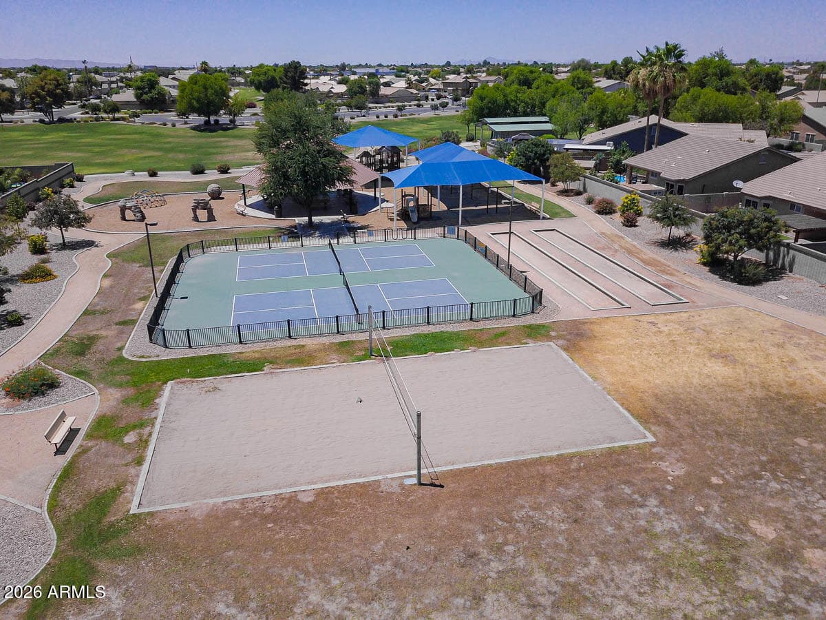 3680 S Joshua Tree Lane, Gilbert, AZ 85297 — photo 49 of 63