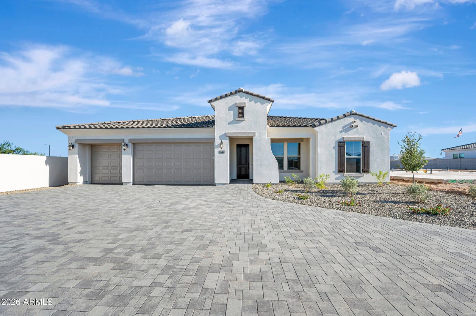 18901 W FLEETWOOD Lane, Waddell, AZ 85355