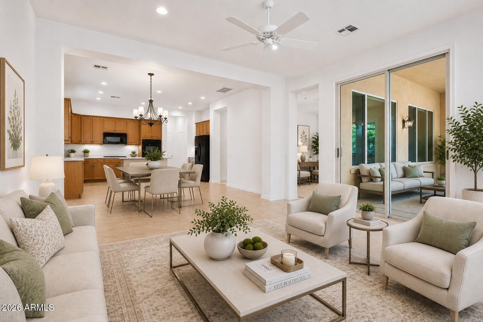13134 W Los Bancos Court, Sun City West, AZ 85375 — photo 15 of 44
