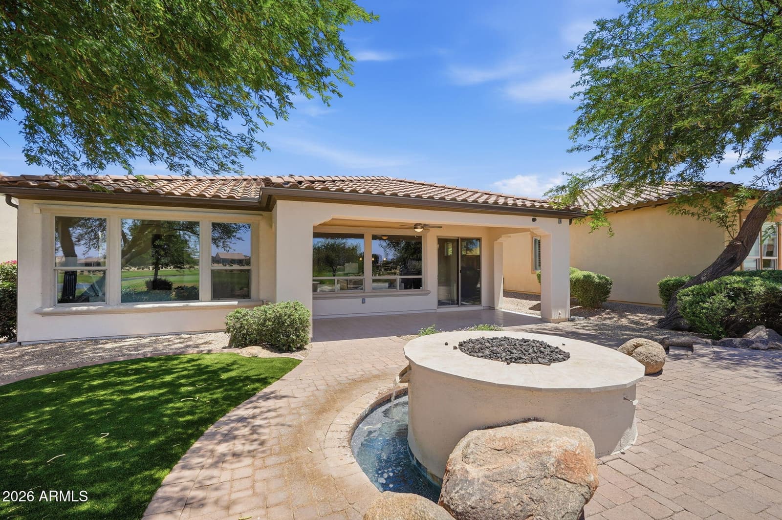 651 E Peach Tree Street, Queen Creek, AZ 85140 — photo 4 of 45