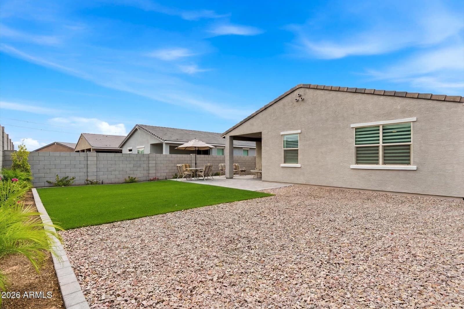 7061 W Allen Street, Laveen, AZ 85339 — photo 26 of 31