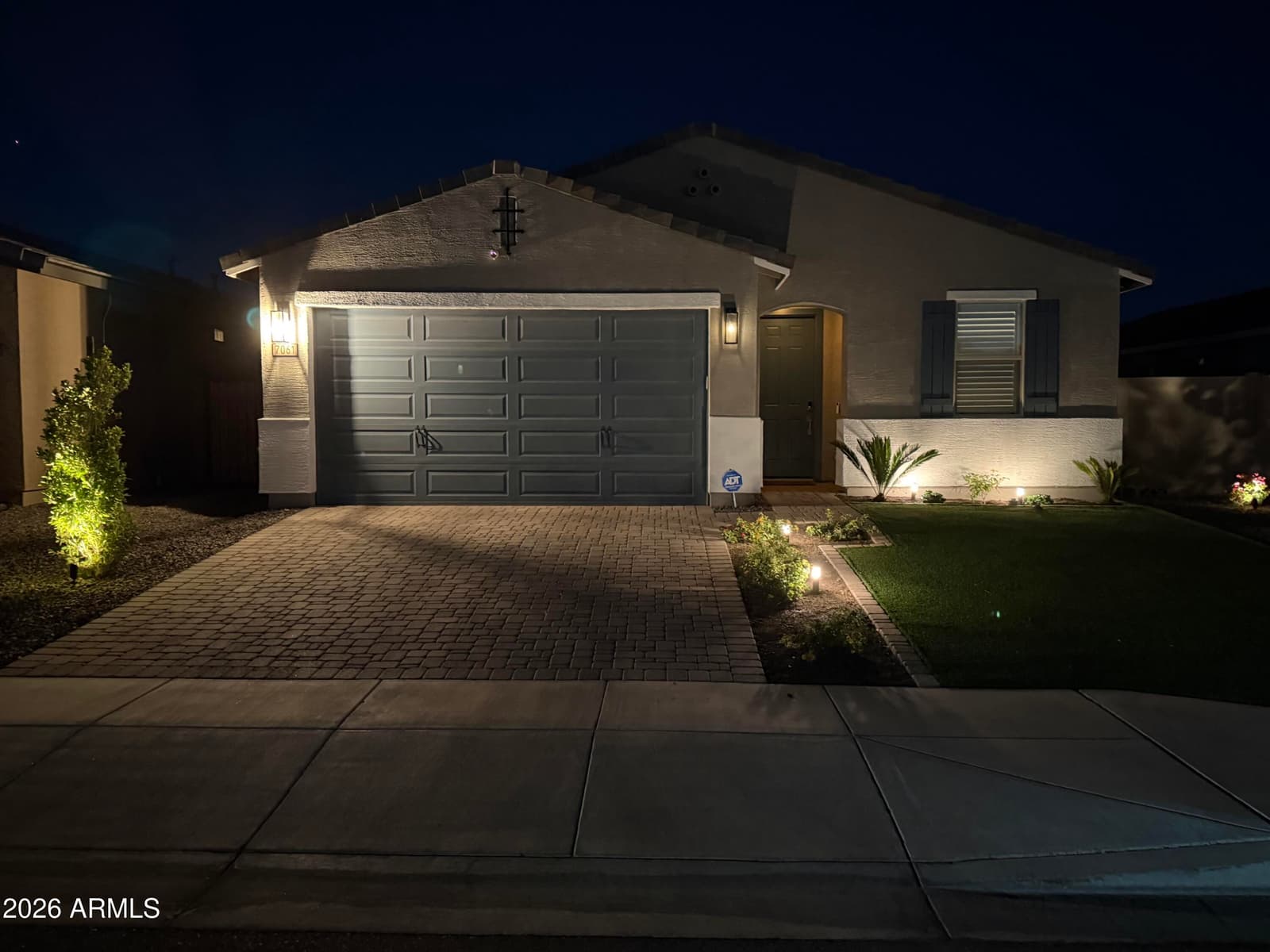 7061 W Allen Street, Laveen, AZ 85339 — photo 27 of 31