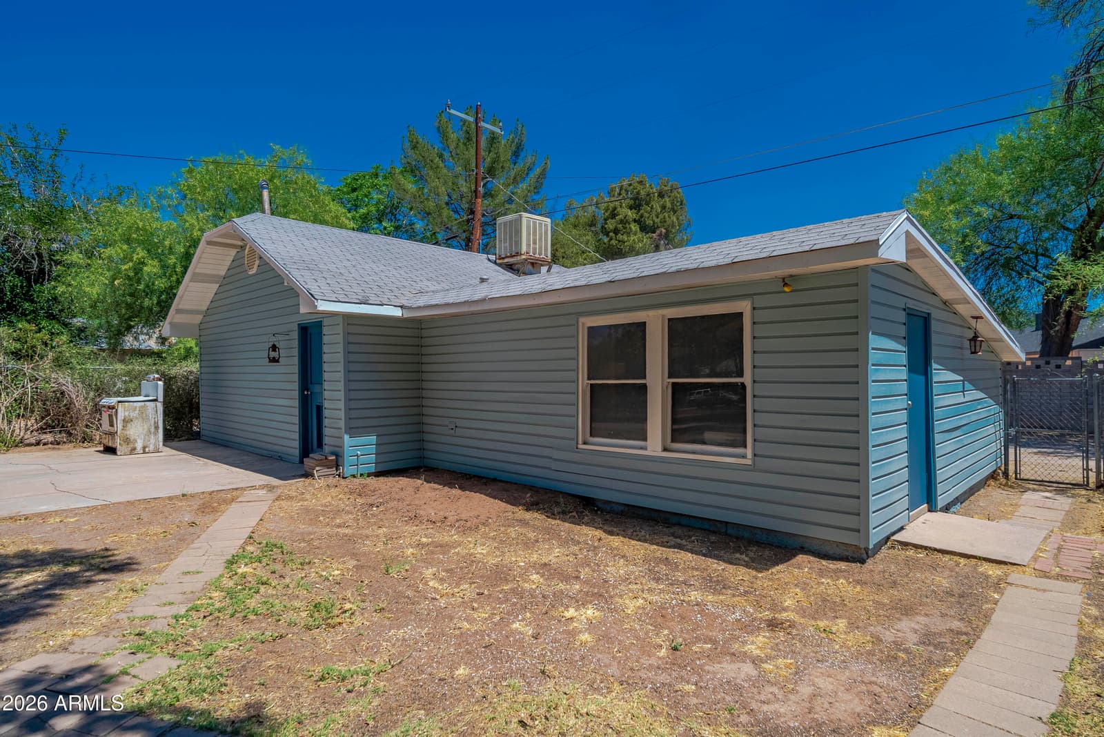 247 S Mesquite Street, Wickenburg, AZ 85390 — photo 2 of 26