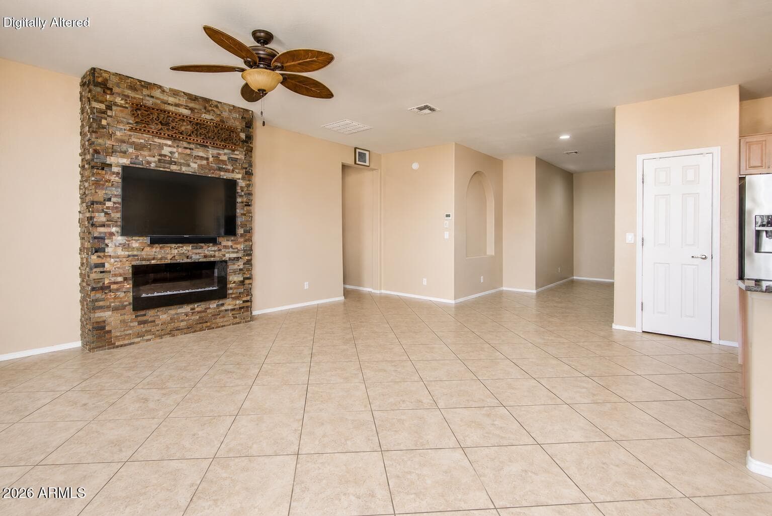 41987 W Dorsey Drive, Maricopa, AZ 85138 — photo 8 of 37